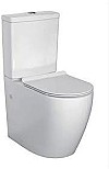 Toilette