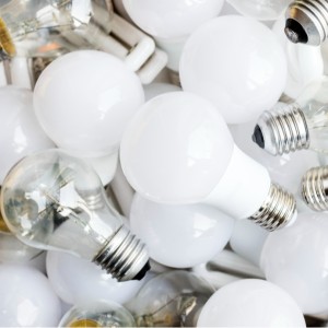 Verlichting