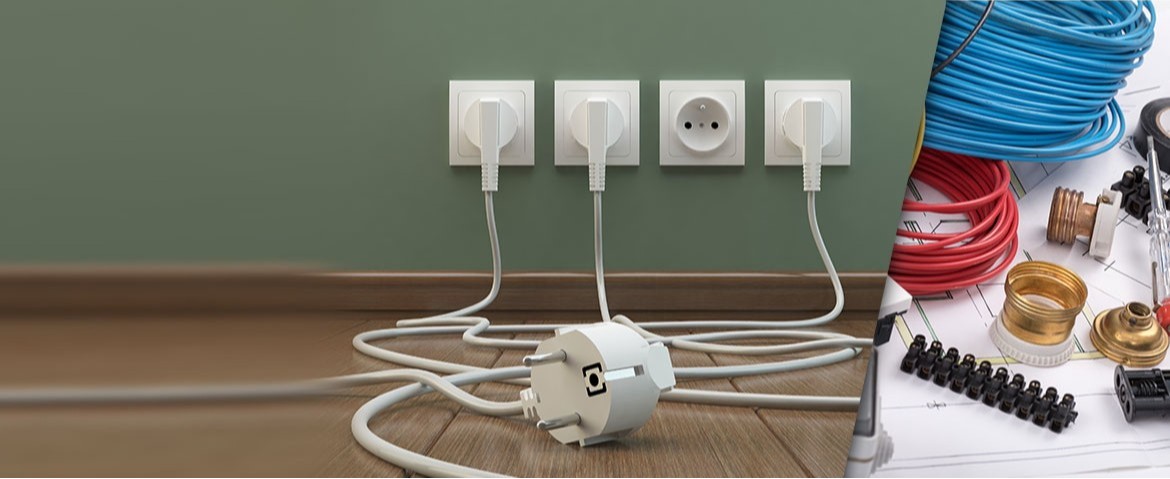 Onze collectie
Elektriciteit