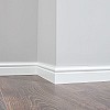 Houten Plinten